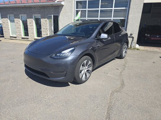 2023 Tesla Model Y 2023 Grey 2023 Tesla Model Y 2023 Grey