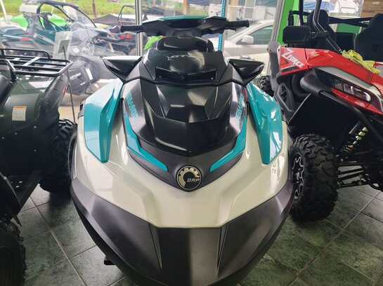 2021 SEA-DOO GTX PRO 2021 Blue 2021 SEA-DOO GTX PRO 2021 Blue