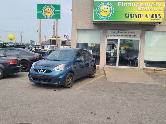 2017 nissan micra 2017 Green 2017 nissan micra 2017 Green
