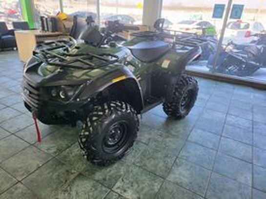 2021 Argo Xplorer 500 2021 Green 2021 Argo Xplorer 500 2021 Green